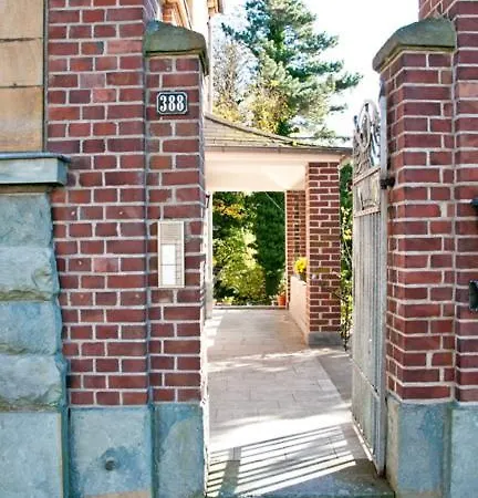 Apartment 388 Düsseldorf