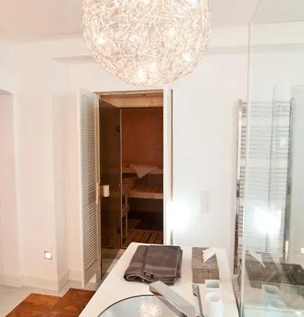 Apartment 388 *